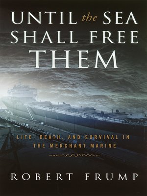 cover image of Until the Sea Shall Free Them